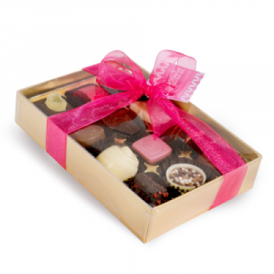 chocolates - chocolates